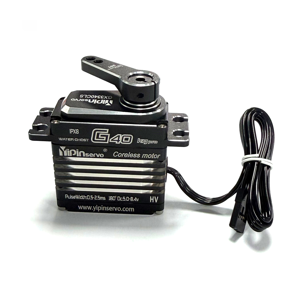 Rc Hobby Zone - 40KG 45KG 32KG Coreless Servo All