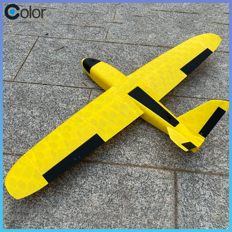 Rc Plane Hobby Zone - 3d Printed Rc Fixed Wing Aircraft
