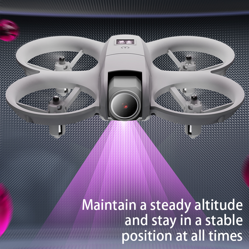Rc Plane Hobby Zone - New Hot Mini Drone WIFI FPV