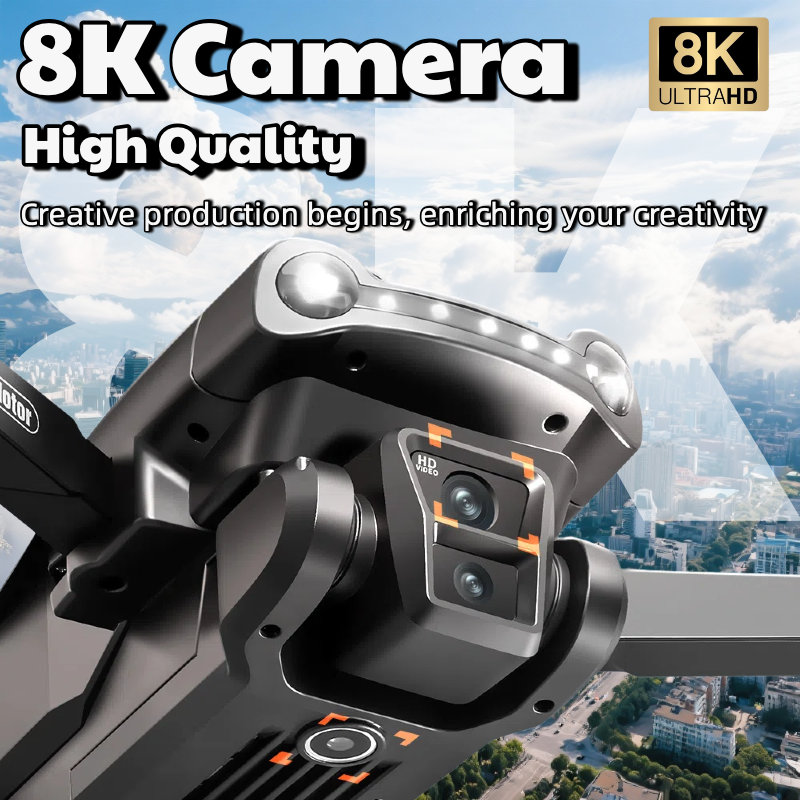 NEW for Genuine V198 MAX Drone - огляд і ціна Rc Hobby China