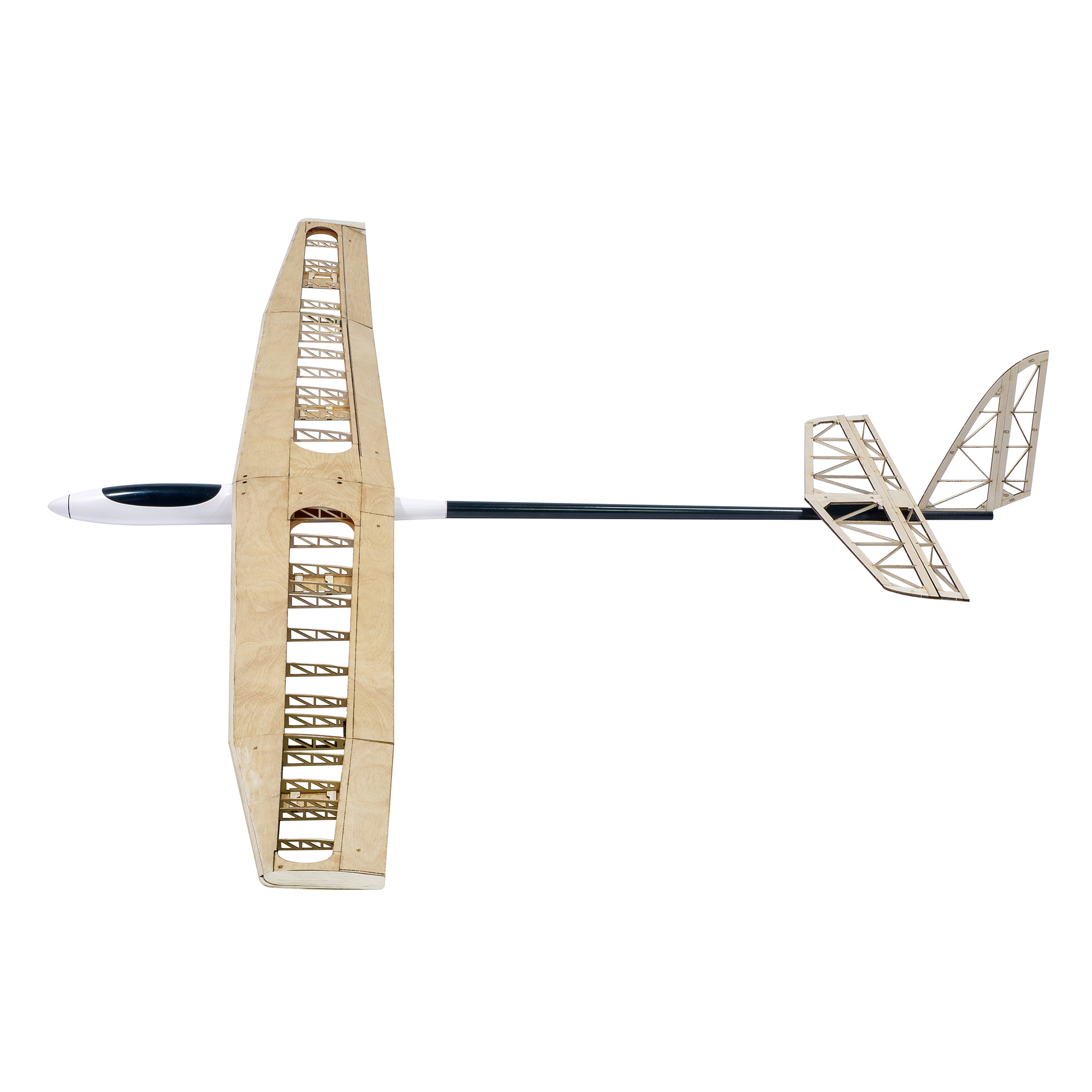 AEO FG07 Glider Aero Blade KIT - огляд і ціна Rc Hobby Aero