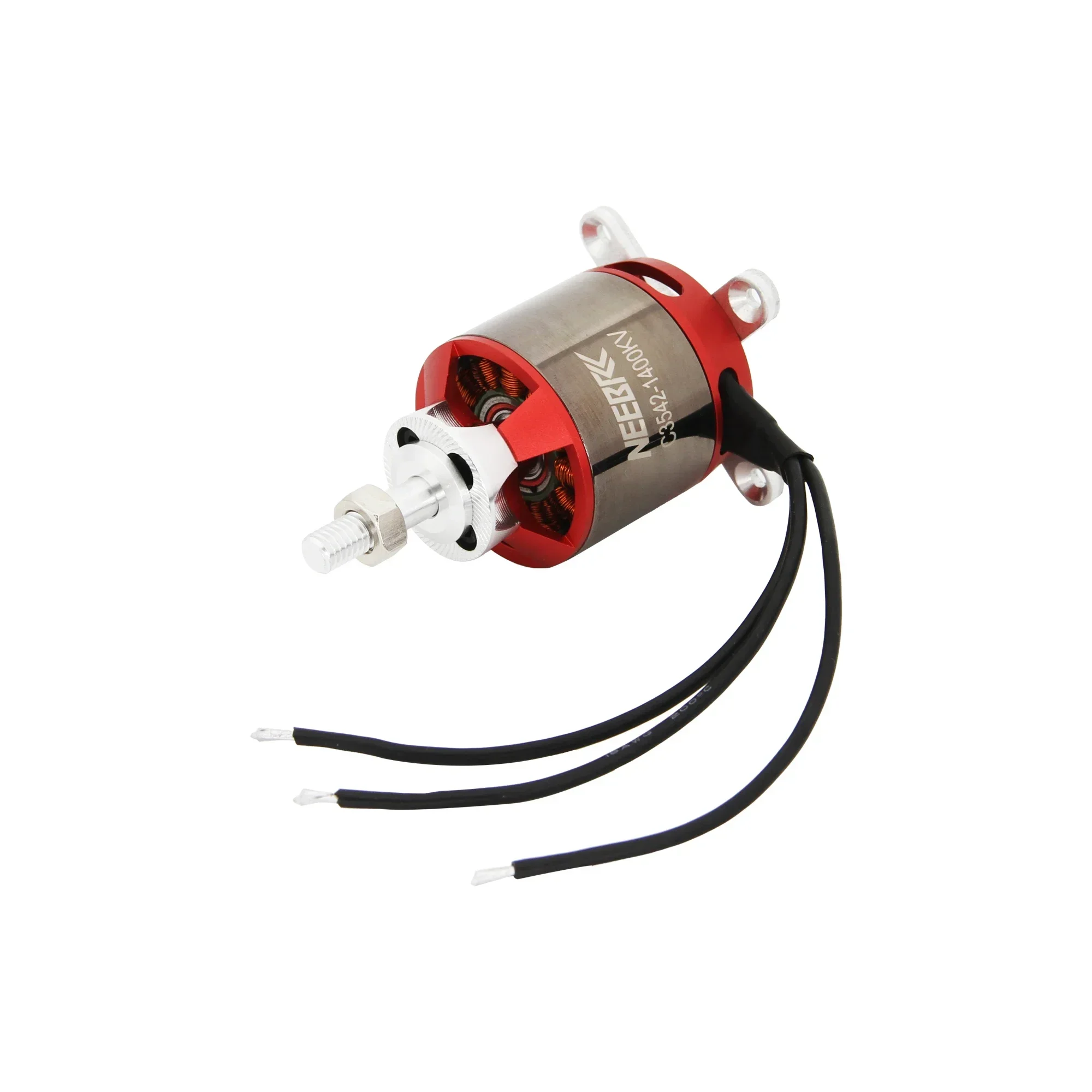 1/2/4PCS 3542 920KV 1400KV Out - огляд і ціна Rc Plane Hobby Zone
