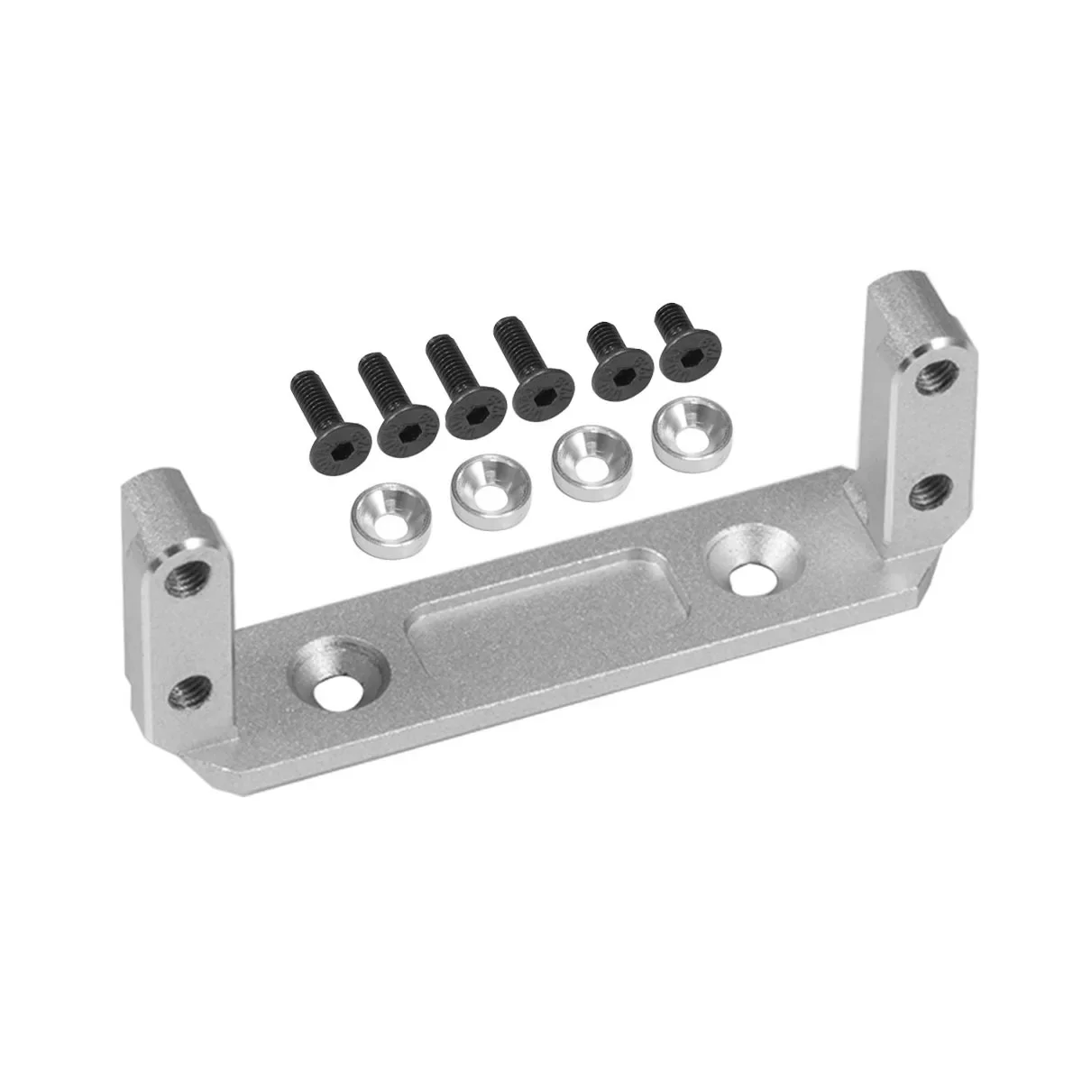 Aluminum Alloy Capra Servo on  - огляд і ціна Rc Hobby Zone