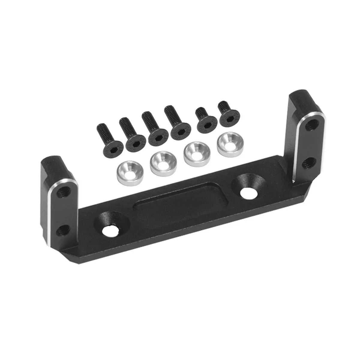 Aluminum Alloy Capra Servo on  - огляд і ціна Rc Hobby Zone