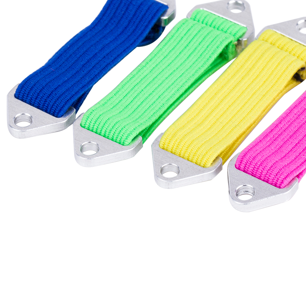 4Pcs LCG Shock Absorber Limit  - огляд і ціна Rc Hobby Zone