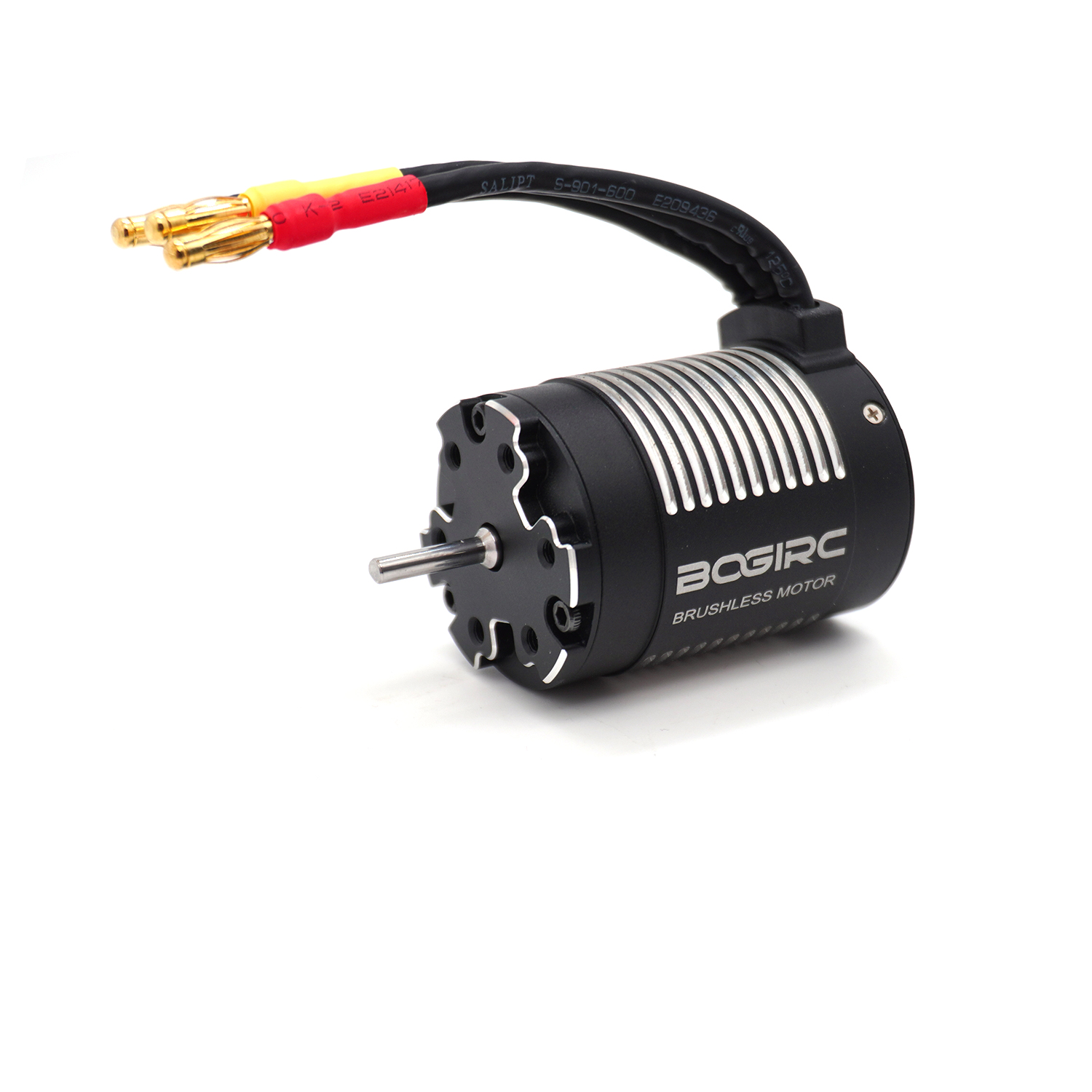 BOGIRC Waterproof Brushless Mo - огляд і ціна Esc Waterproof 60A