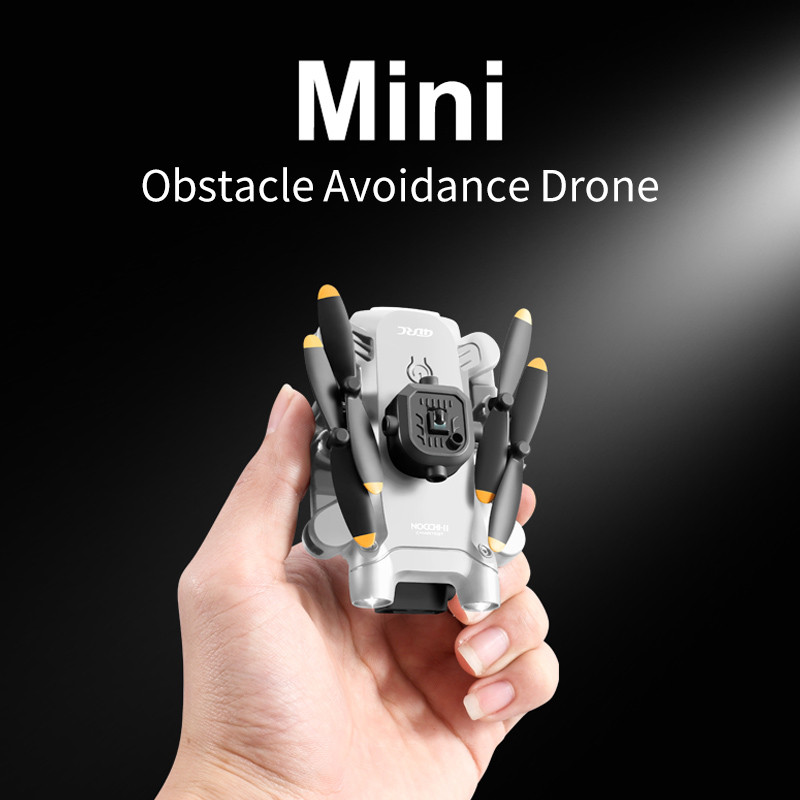 Mini V30 WiFi FPV Drone With 4 - огляд і ціна Rc Hobby Wire