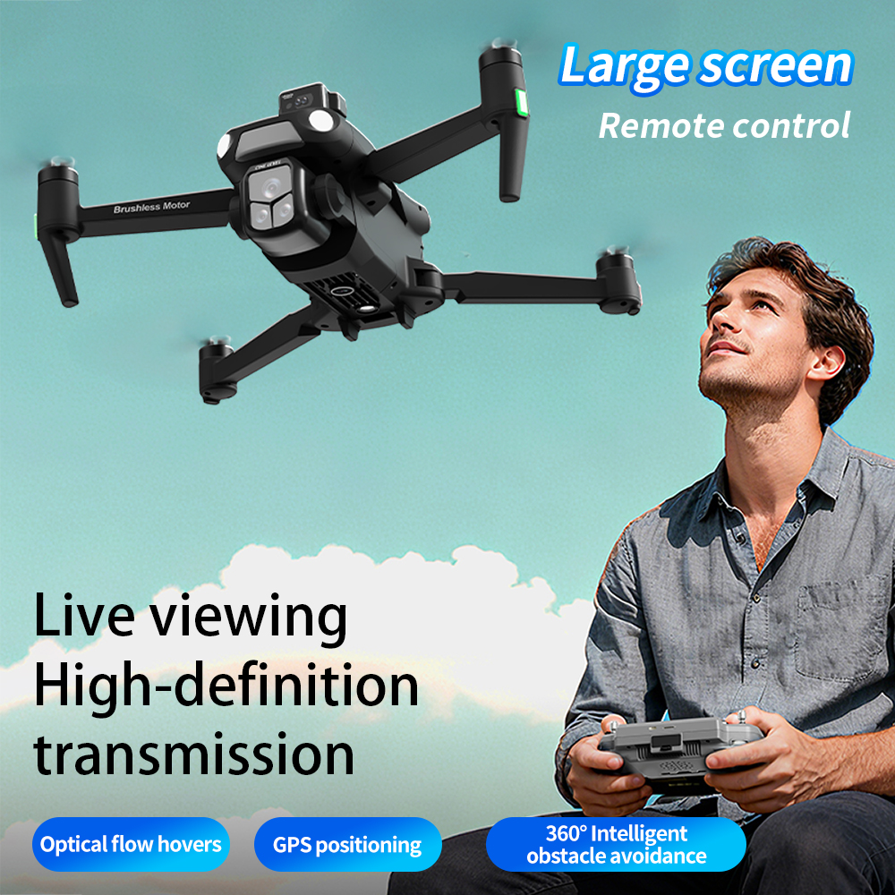 For Genuine A1R 3S 5G Screen-C - огляд і ціна Rc Hobby China