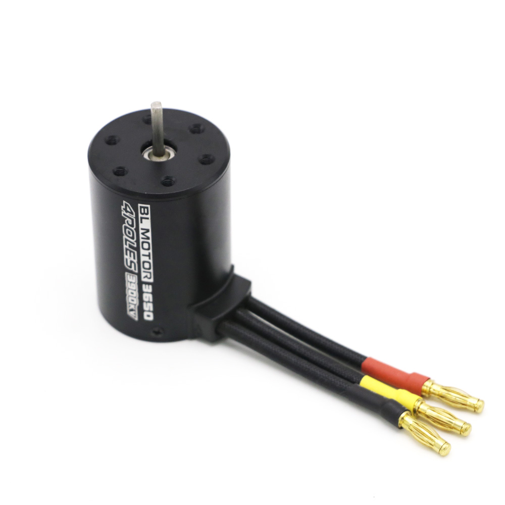 New Upgrade Waterproof 3650 39 - огляд і ціна Esc Waterproof 60A