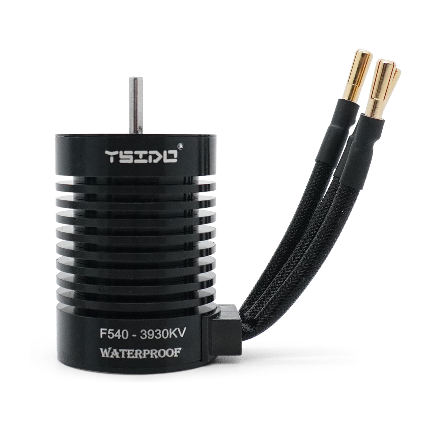  F540 Sensorless Waterproof Br - огляд і ціна Esc Waterproof 60A