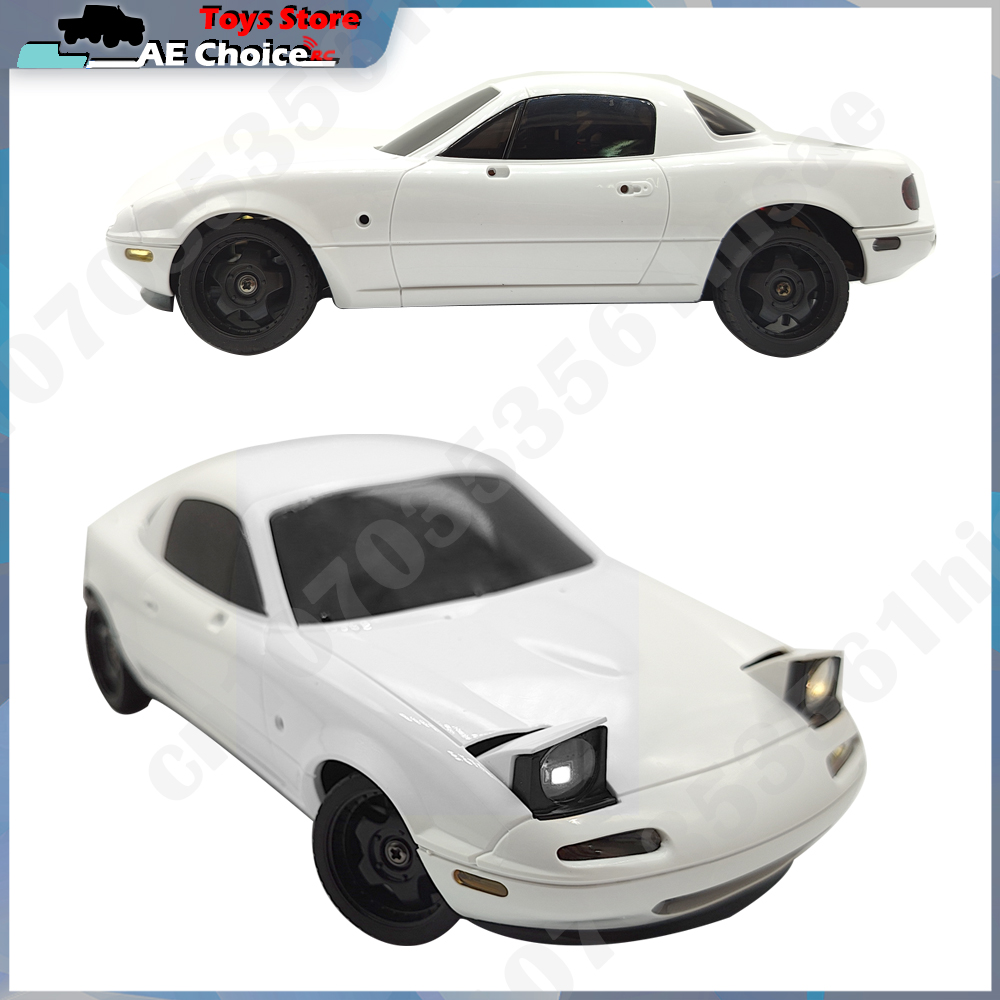 LD1804 RC Car LD1802 RC Drift  - огляд і ціна Rc Hobby Tech Bali