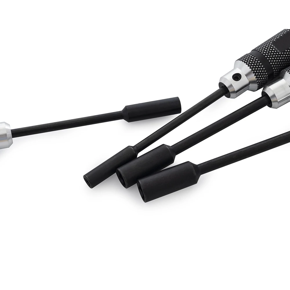 4.0mm / 5.5mm / 7.0mm / 8.0mm  - огляд і ціна Rc Hobby Tool Kit