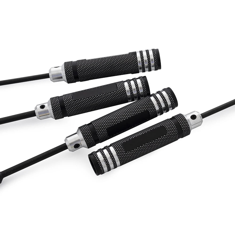 4.0mm / 5.5mm / 7.0mm / 8.0mm  - огляд і ціна Rc Hobby Tool Kit