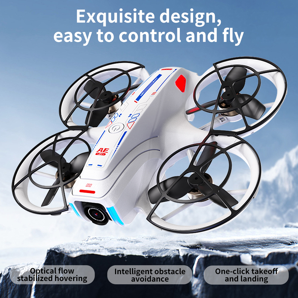 AE21 Drone 4.3 Inch HD Screen  - огляд і ціна Rc Hobby China
