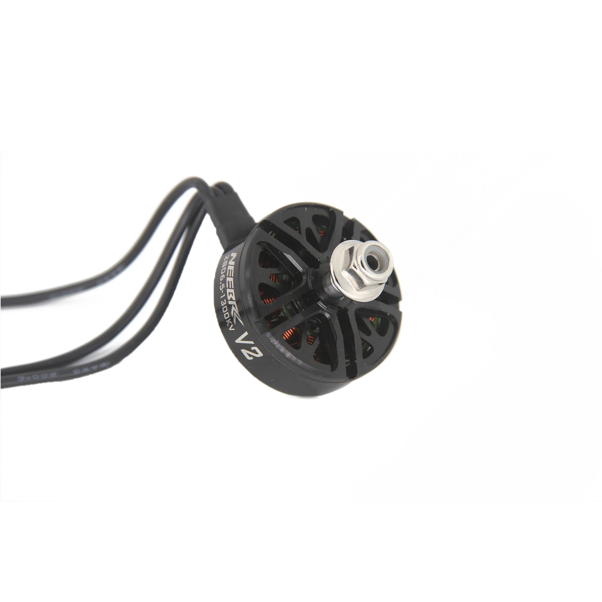 4pcs NEEBRC 2807 2806.5 1300KV - огляд і ціна Rc Plane Hobby Zone