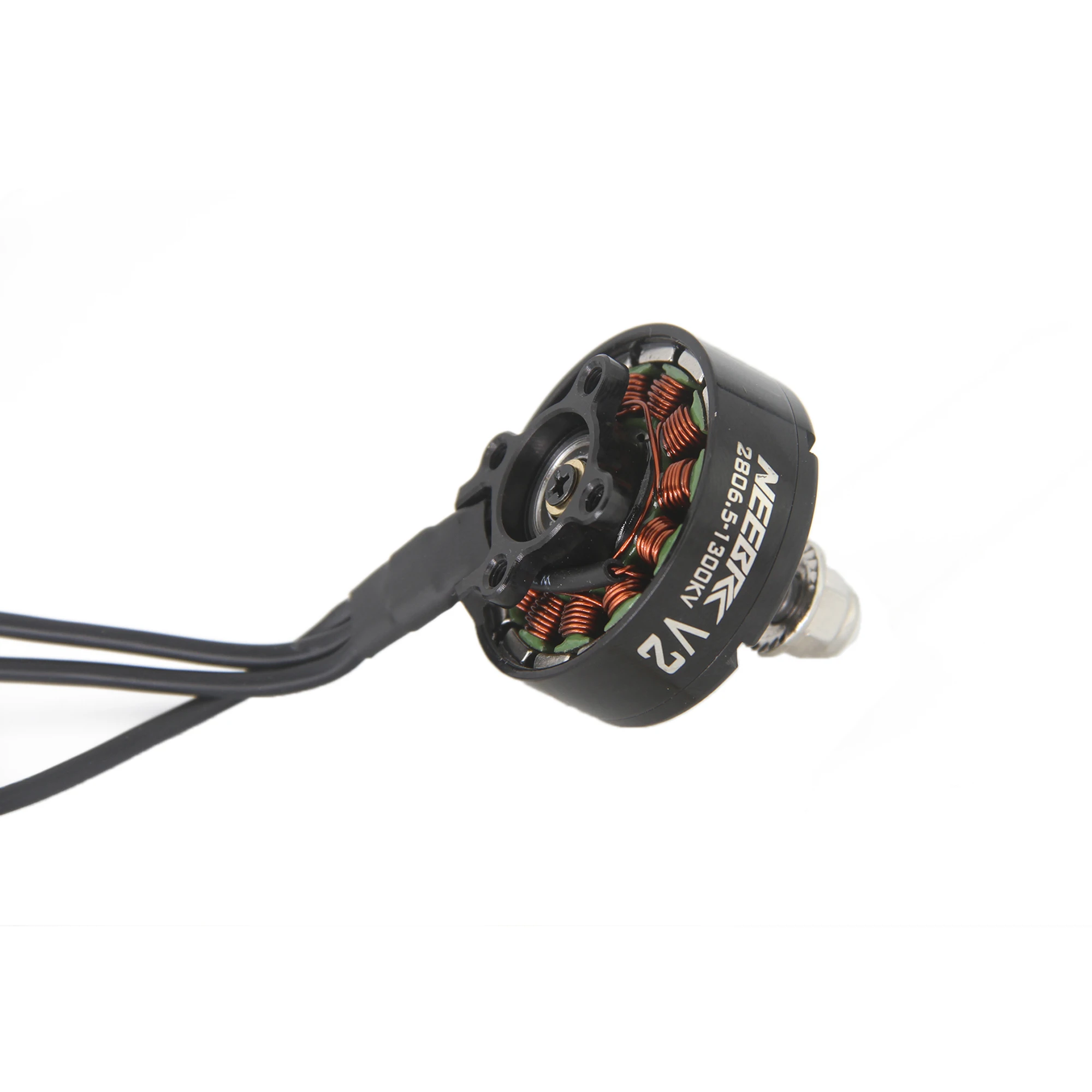 4pcs NEEBRC 2807 2806.5 1300KV - огляд і ціна Rc Plane Hobby Zone