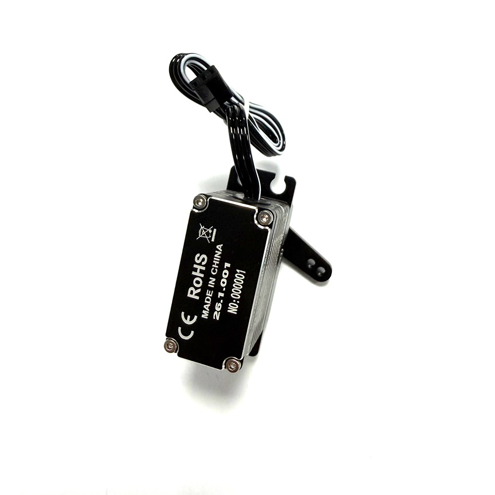 40KG 45KG 32KG Coreless Servo  - огляд і ціна Rc Hobby Zone