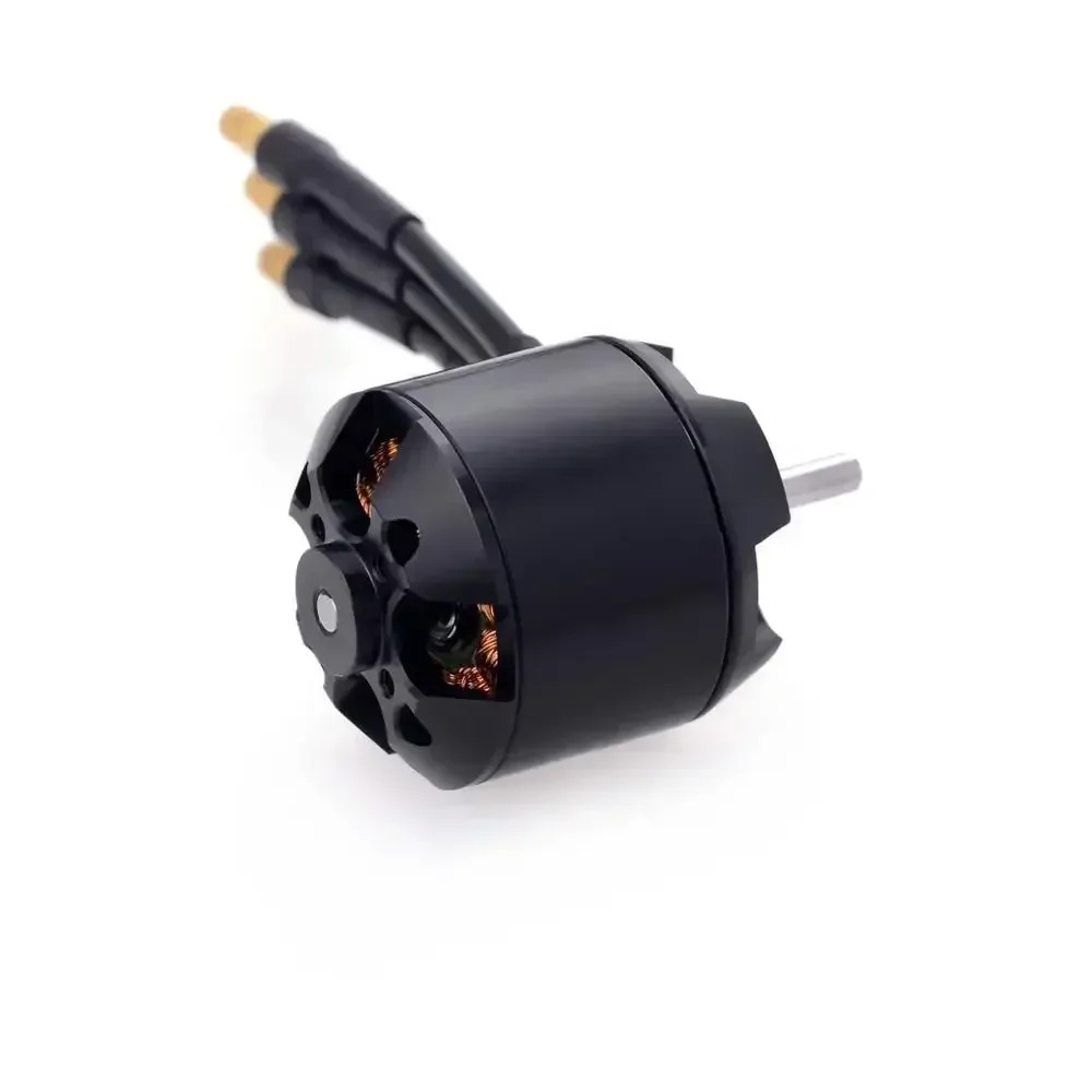SURPASS HOBBY 2836 750KV 880KV - огляд і ціна Rc Plane Hobby Zone