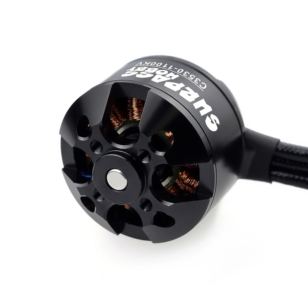Surpass Hobby C35 Series 3530  - огляд і ціна Rc Plane Hobby Zone