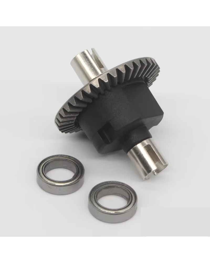 HSP 02024 Diff.Gear Complete F - огляд і ціна Rc Hobby Zone