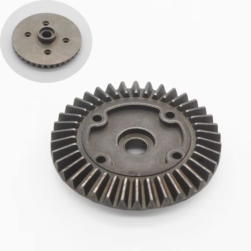 HSP 02024 Diff.Gear Complete F - огляд і ціна Rc Hobby Zone
