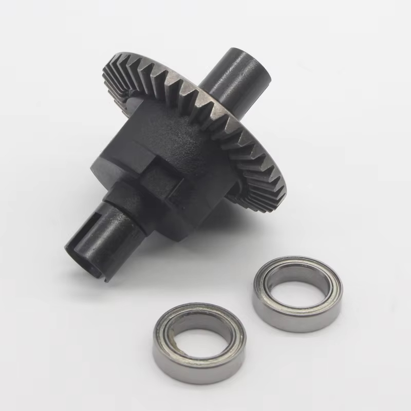 HSP 02024 Diff.Gear Complete F - огляд і ціна Rc Hobby Zone