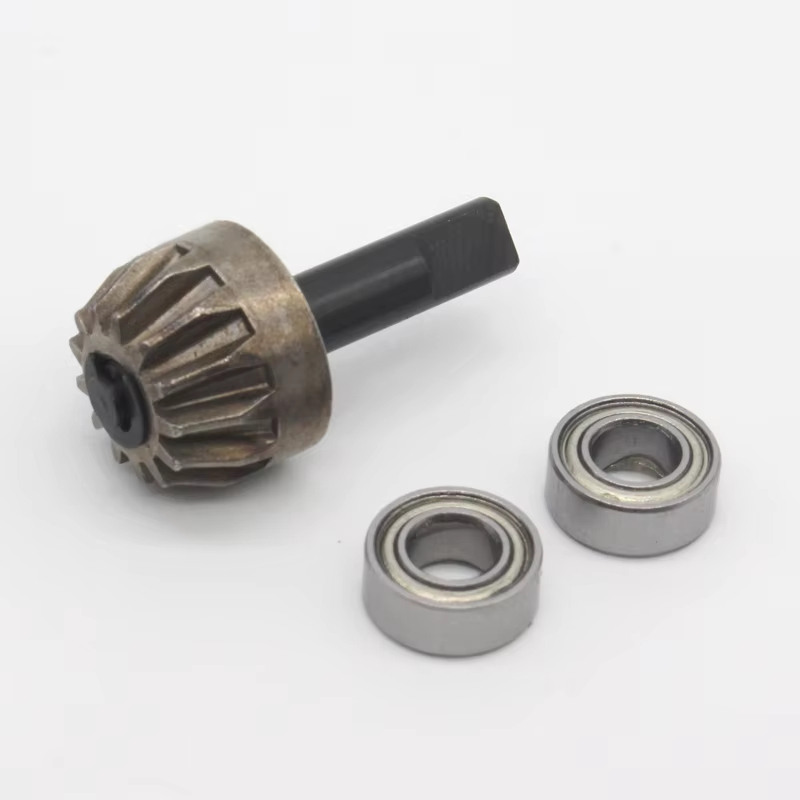 HSP 02024 Diff.Gear Complete F - огляд і ціна Rc Hobby Zone