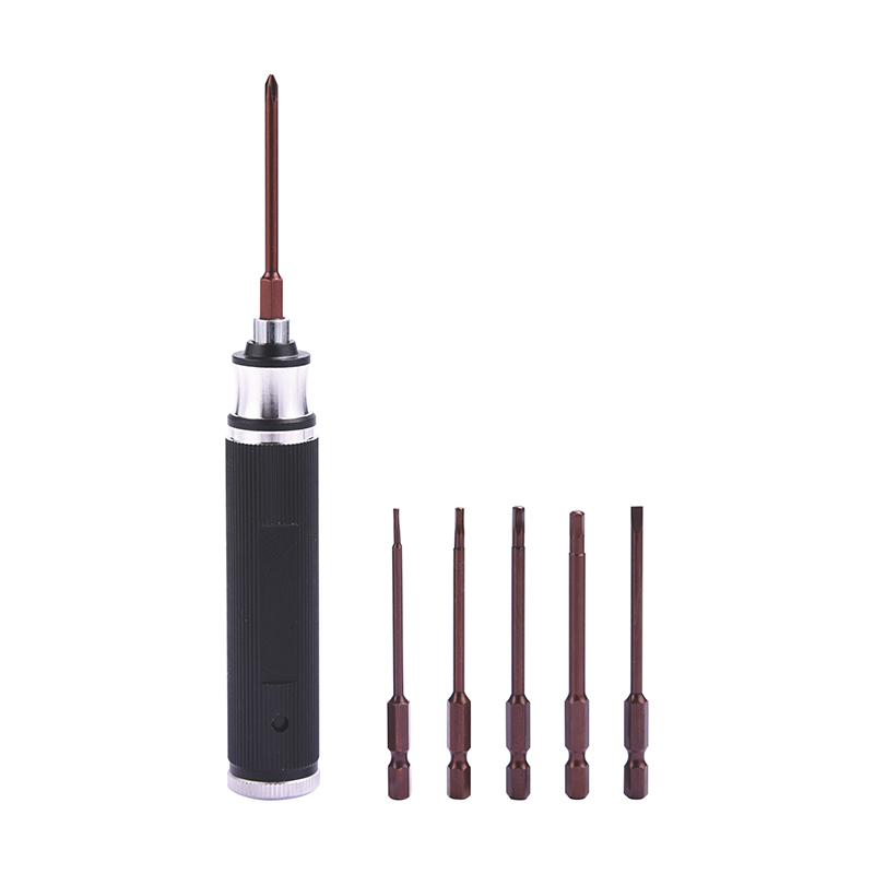 12 in 1 / 4 in 1 / 8 in 1 Scre - огляд і ціна Rc Hobby Tool Kit