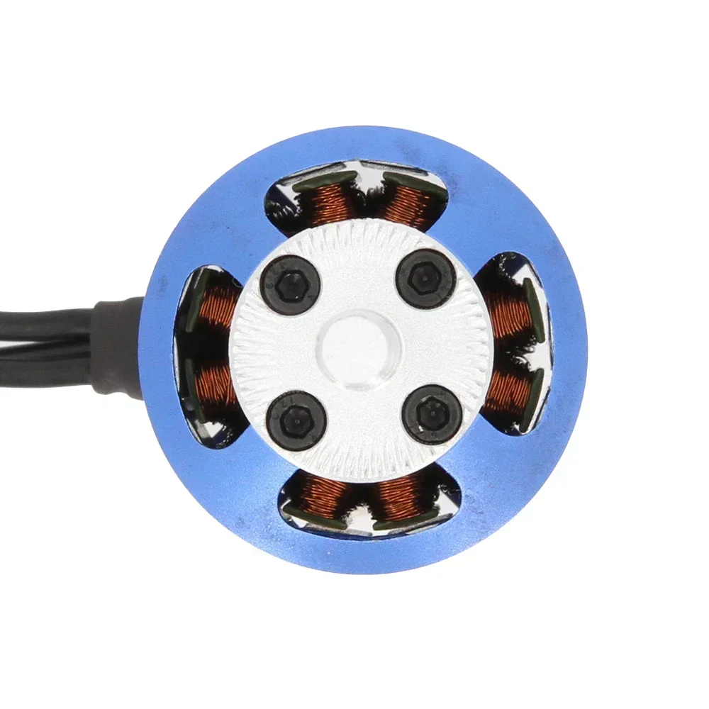 3536 1200KV Brushless Motor 2- - огляд і ціна Rc Plane Hobby Zone