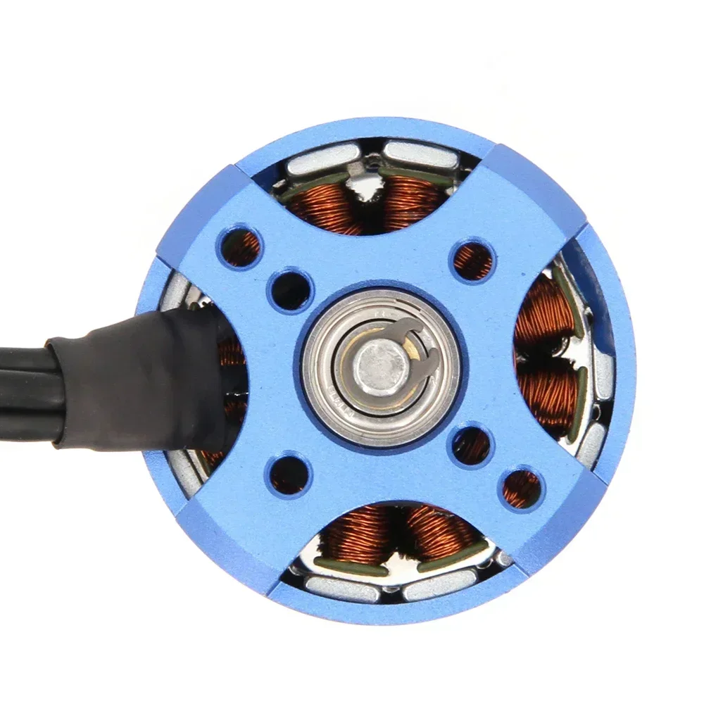 3536 1200KV Brushless Motor 2- - огляд і ціна Rc Plane Hobby Zone
