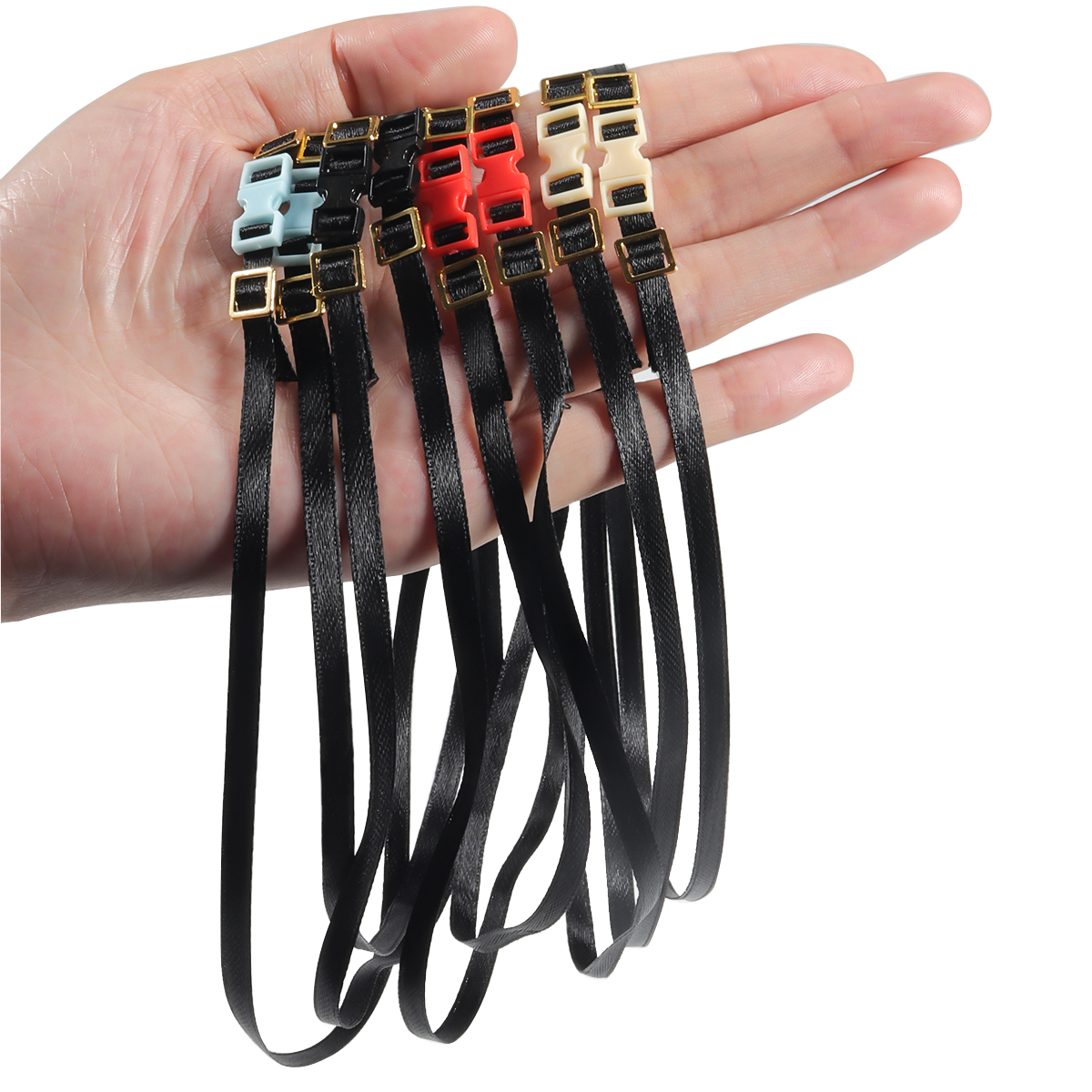 5Pcs Scale Luggage Rope Roof R - огляд і ціна Rc Hobby Zone