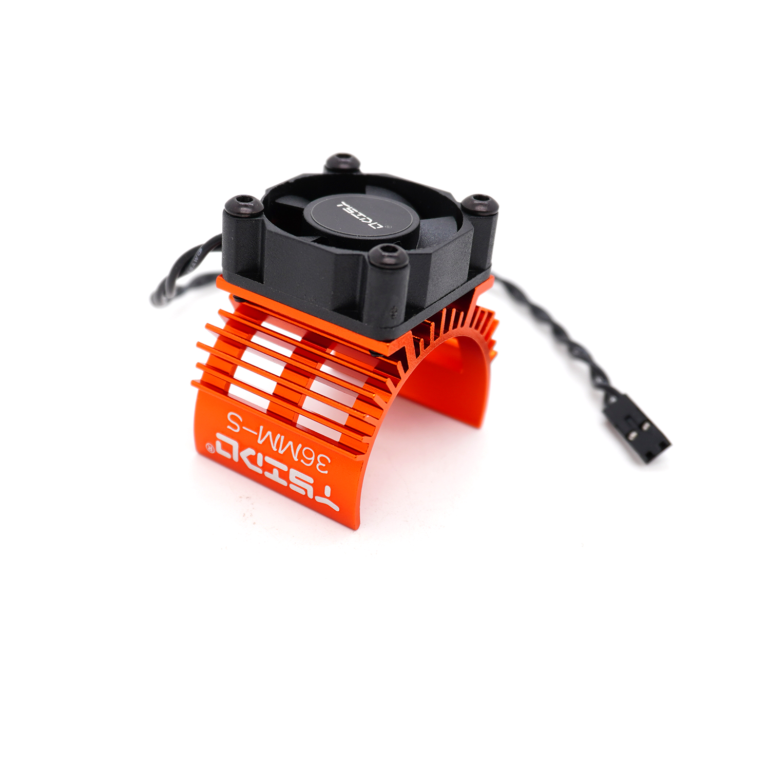 Waterproof F540 3300KV 4370KV  - огляд і ціна Esc Waterproof 60A