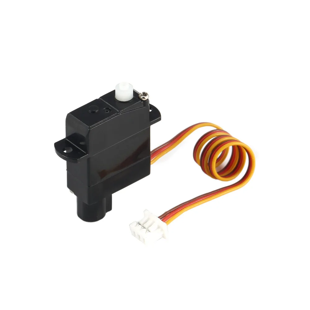 1.9g RC Micro Servo for Wltoys - огляд і ціна Rc Plane Hobby Zone