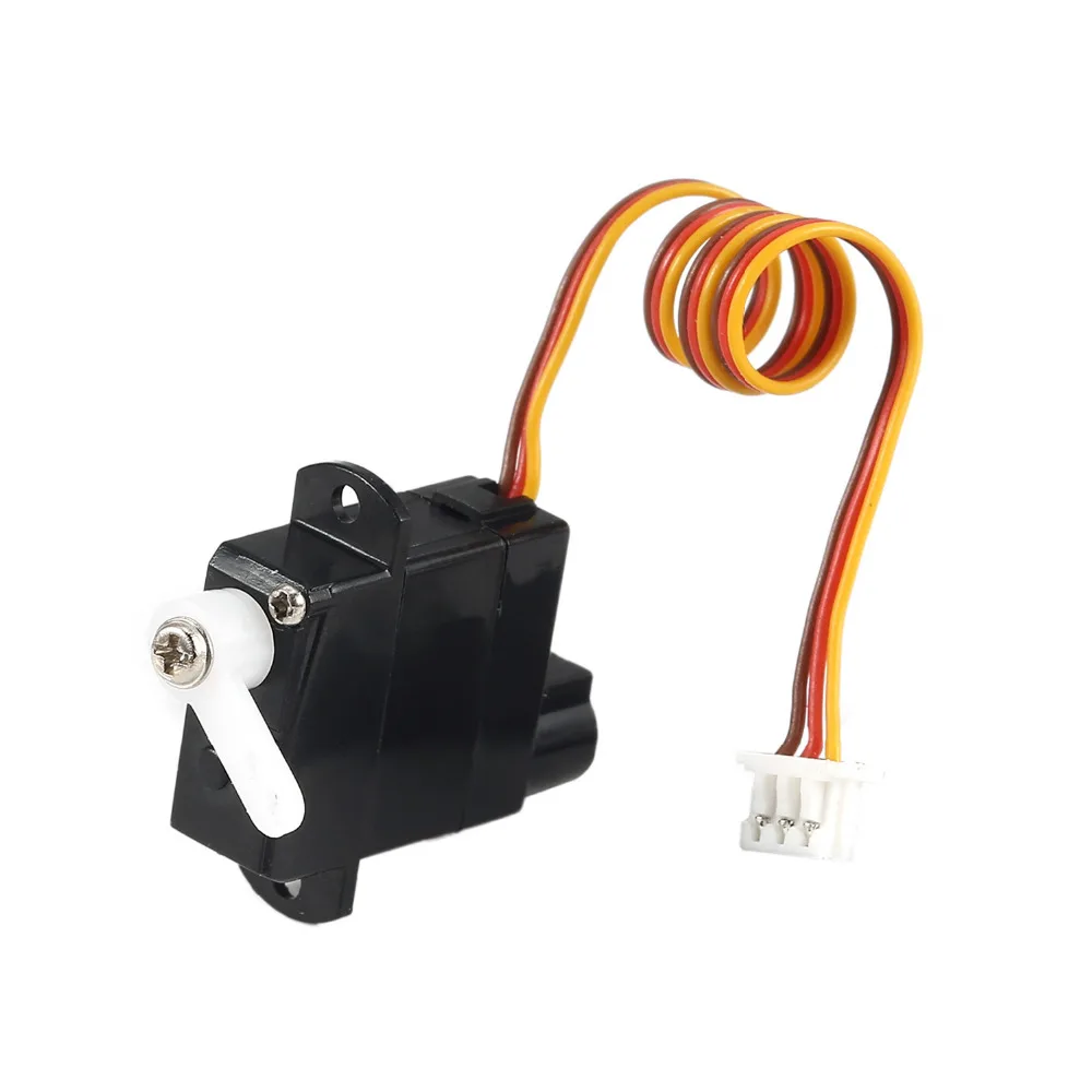 1.9g RC Micro Servo for Wltoys - огляд і ціна Rc Plane Hobby Zone