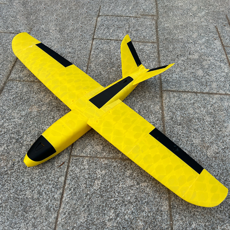 3d Printed Rc Fixed Wing Aircr - огляд і ціна Rc Plane Hobby Zone