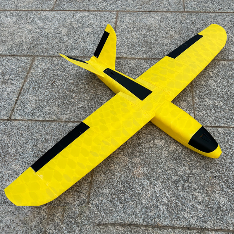 3d Printed Rc Fixed Wing Aircr - огляд і ціна Rc Plane Hobby Zone