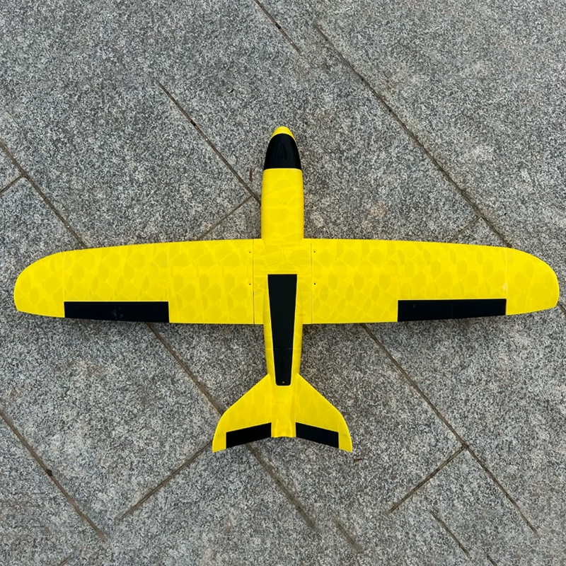 3d Printed Rc Fixed Wing Aircr - огляд і ціна Rc Plane Hobby Zone