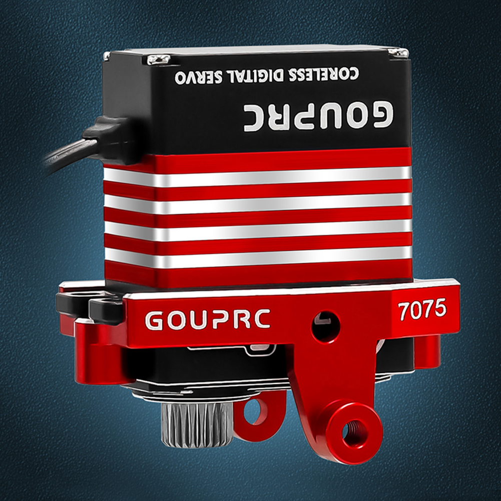 9KG RC Digital Micro Servo wit - огляд і ціна Rc Hobby Zone