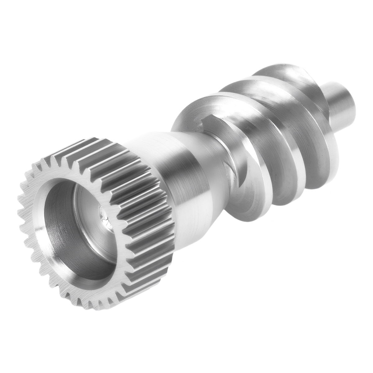 Stainless Steel Gearbox Gear S - огляд і ціна Rc Hobby Zone