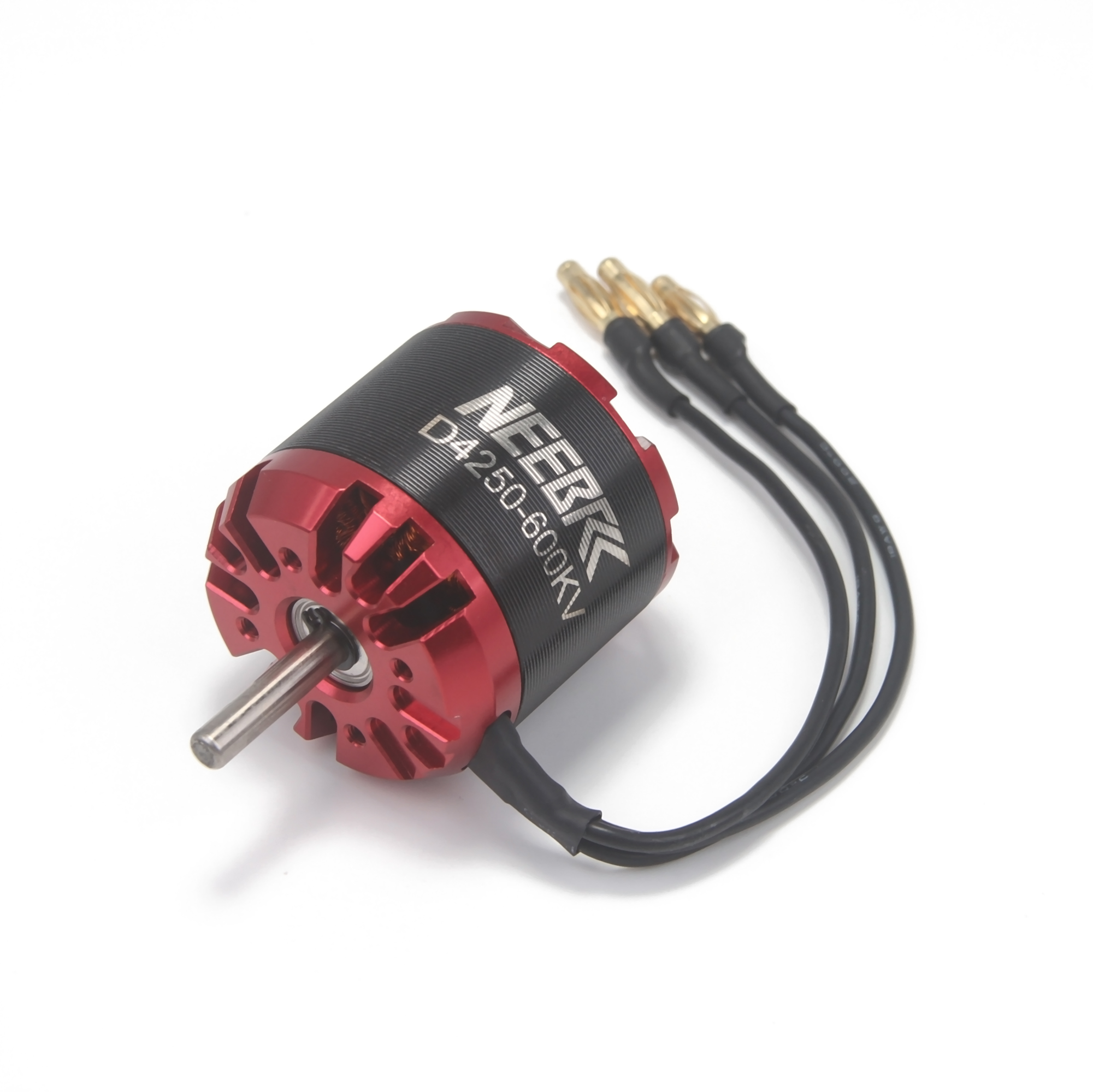 NEEBRC 4250 800KV 600KV Outrun - огляд і ціна Rc Plane Hobby Zone