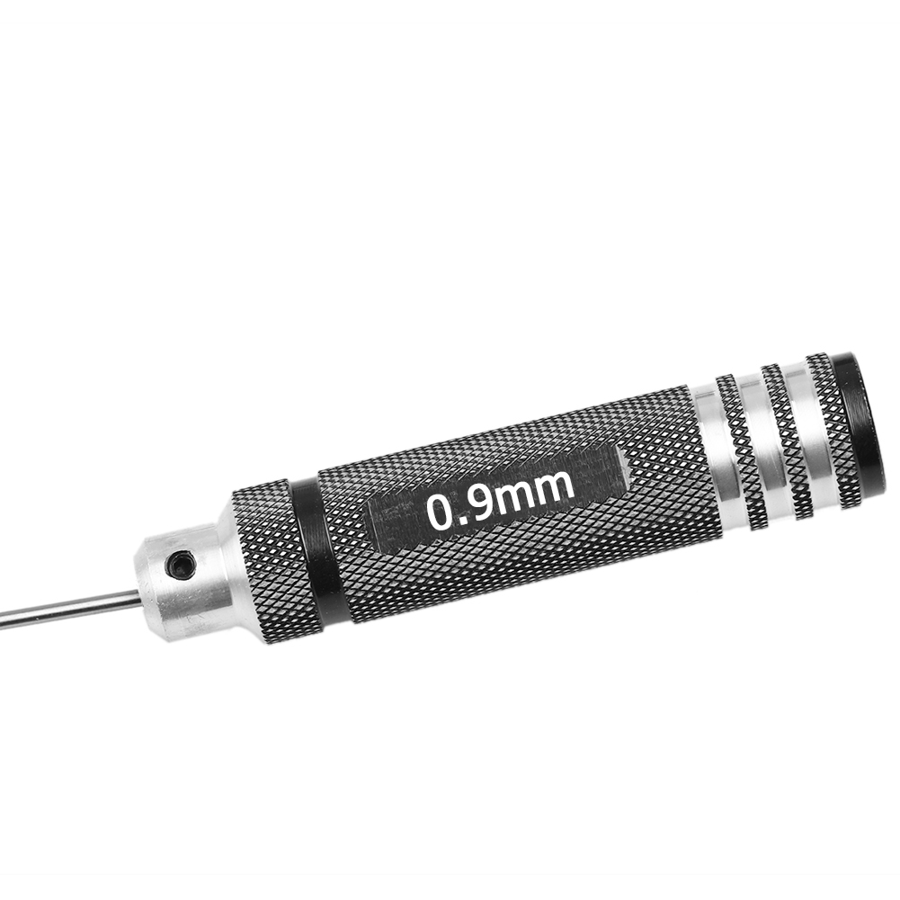 0.9/1.27/ 2.0/ 2.5/ 3.0mm Whit - огляд і ціна Rc Hobby Tool Kit