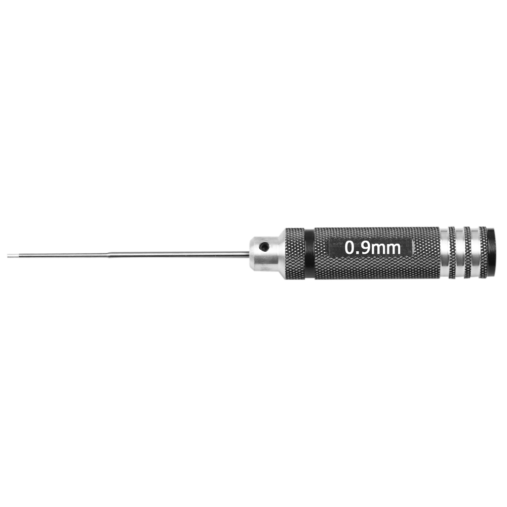 0.9/1.27/ 2.0/ 2.5/ 3.0mm Whit - огляд і ціна Rc Hobby Tool Kit
