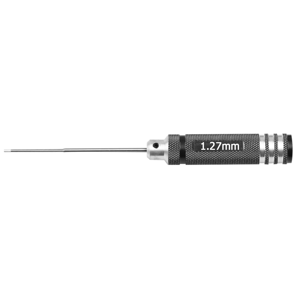 0.9/1.27/ 2.0/ 2.5/ 3.0mm Whit - огляд і ціна Rc Hobby Tool Kit