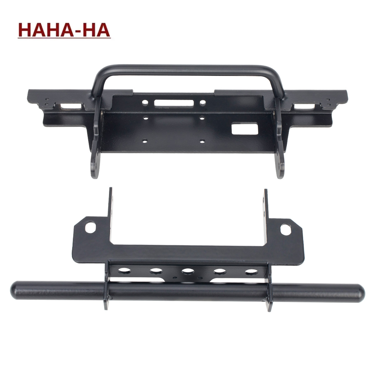 Metal Front and Rear Bumper fo - огляд і ціна Rc Hobby Zone