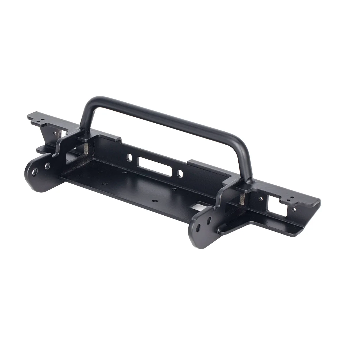 Metal Front and Rear Bumper fo - огляд і ціна Rc Hobby Zone