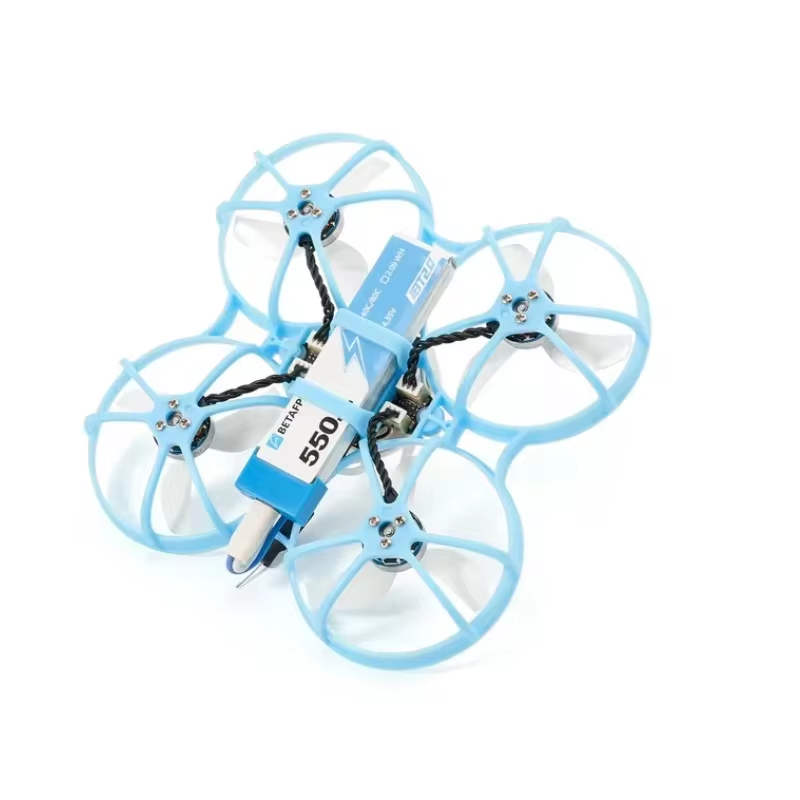 BETAFPV Meteor75 Pro Brushless - огляд і ціна Rc Hobby Wire