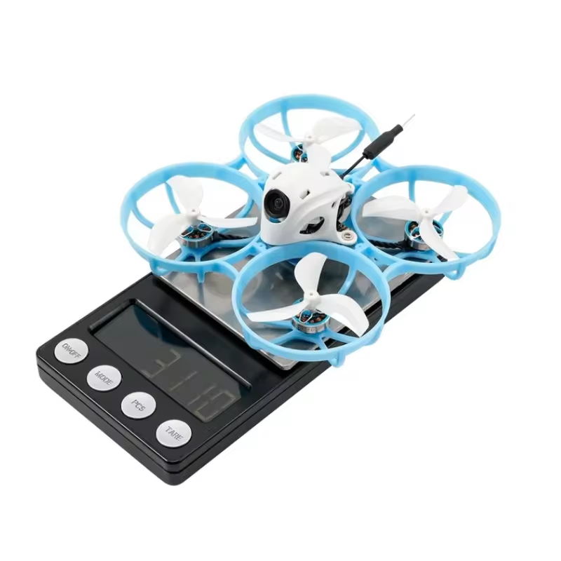 BETAFPV Meteor75 Pro Brushless - огляд і ціна Rc Hobby Wire