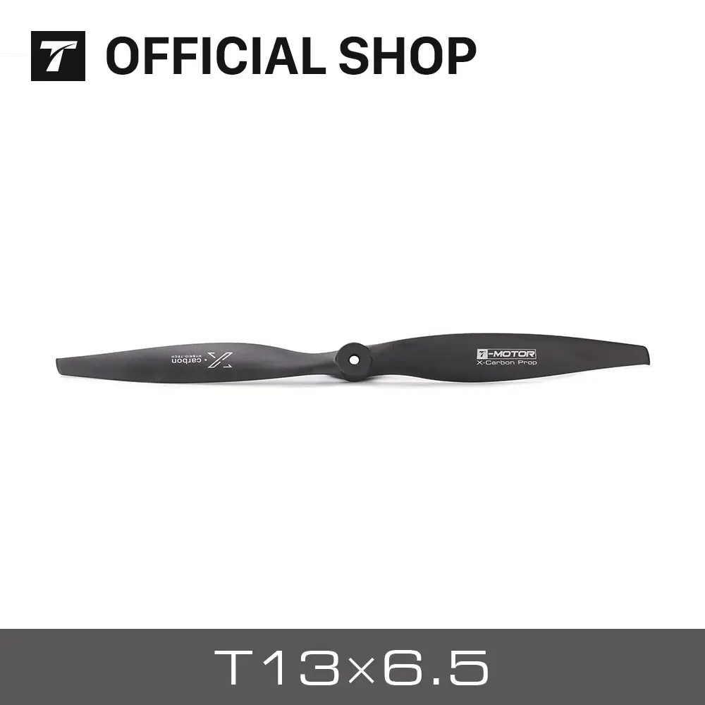 T-MOTOR Hobby T13*6.5 TS13*6.5 - огляд і ціна Rc Plane Hobby Zone