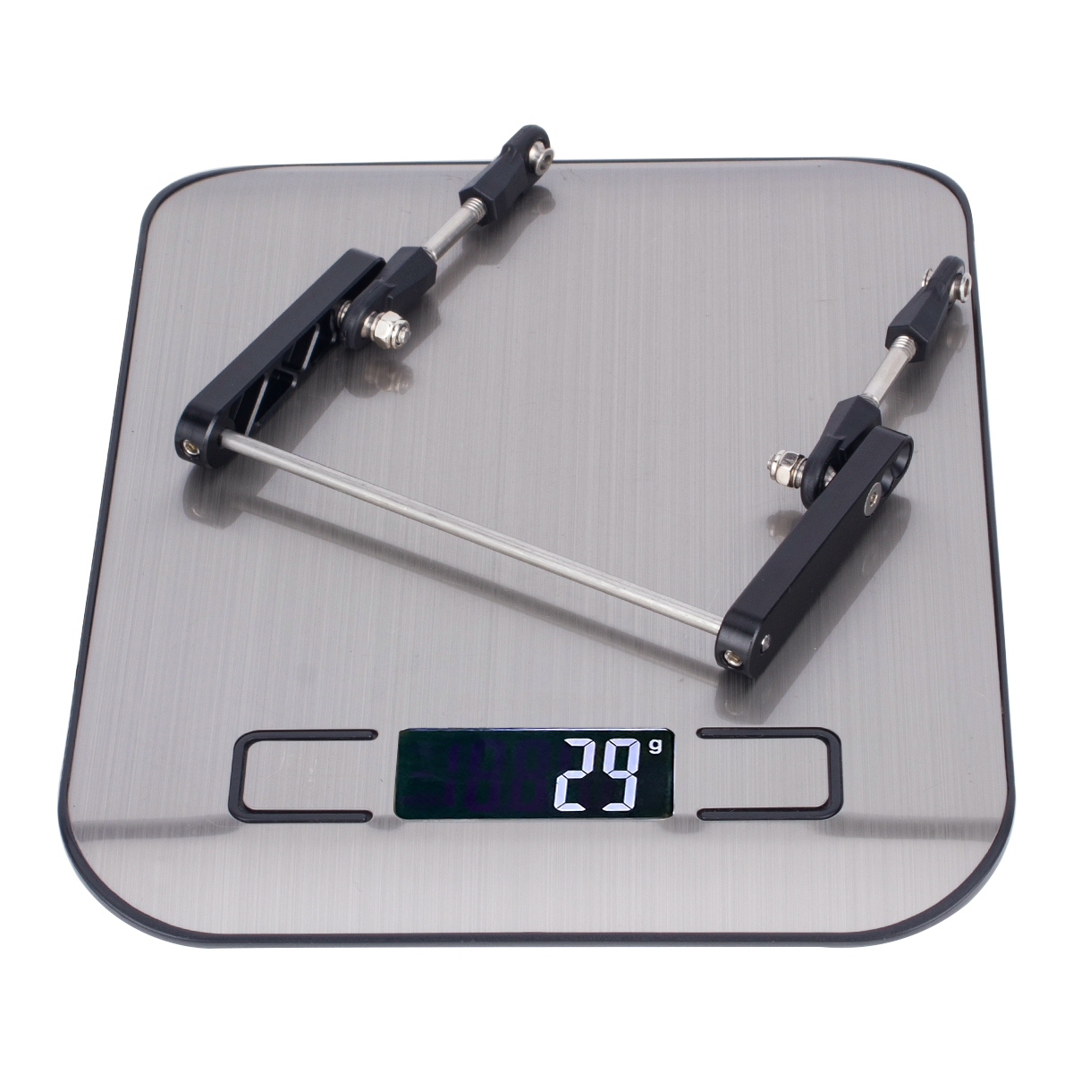 1Set Metal Rear Sway Bar Anti- - огляд і ціна Rc Hobby Zone