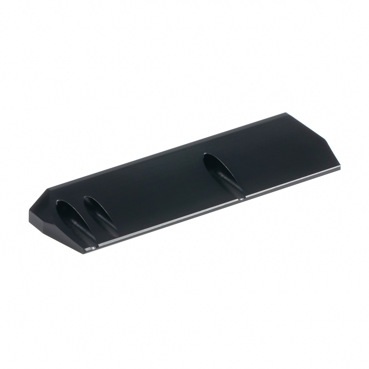 Delrin Rock Sliders ESC Batter - огляд і ціна Rc Hobby Zone